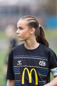 Bild 253 - wCJ HSV - ETV - Esbjerg